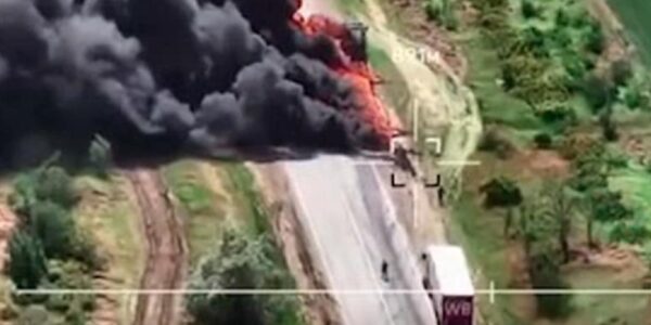 Київ почав операцію із примусу РФ до миру - ЗМІ