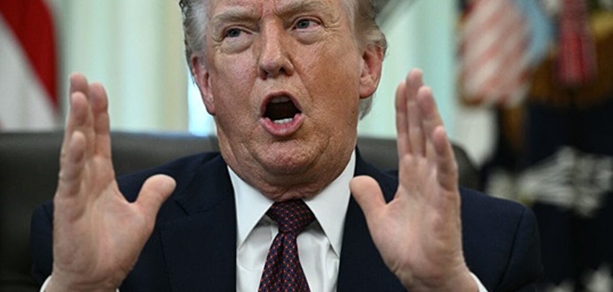 Трамп: Я терміново телефоную Бібі