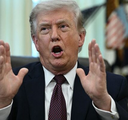 Трамп: Я терміново телефоную Бібі