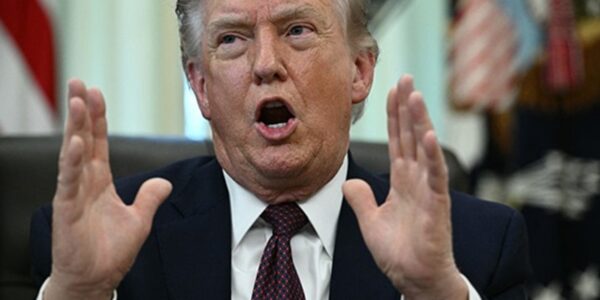 Трамп: Я терміново телефоную Бібі