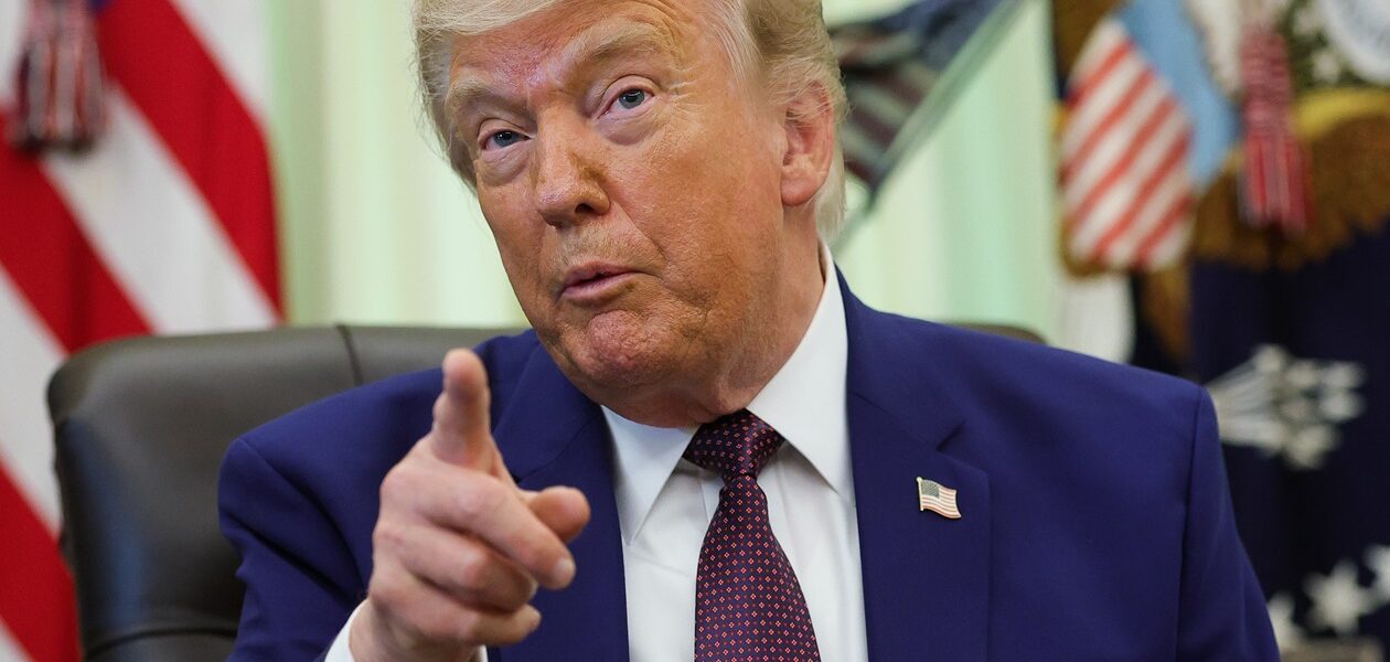 Трамп: Нетаньягу доведеться прийняти угоду з Іраном