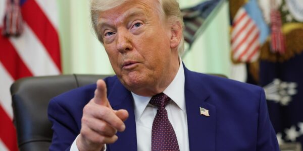 Трамп: Нетаньягу доведеться прийняти угоду з Іраном