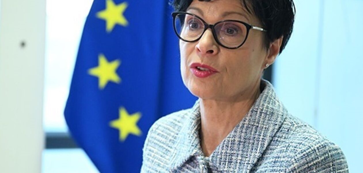 Кос пояснила, як Україна гальмує свій вступ у ЄС