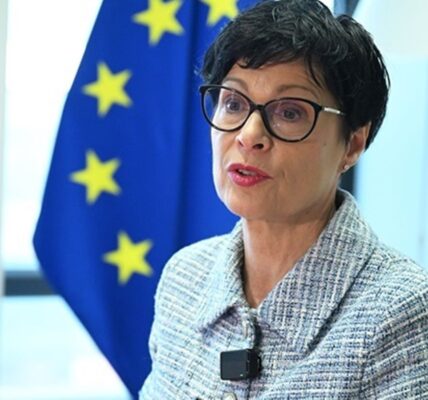 Кос пояснила, як Україна гальмує свій вступ у ЄС
