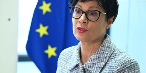 Кос пояснила, як Україна гальмує свій вступ у ЄС