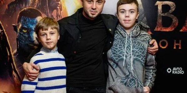 Тарас Тополя після розлучення розповів, де живе зараз