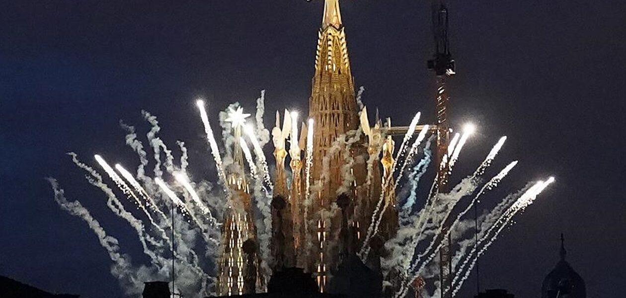 Папа Лев XIV відкрив Вежу Ісуса у храмі Святого Сімейства