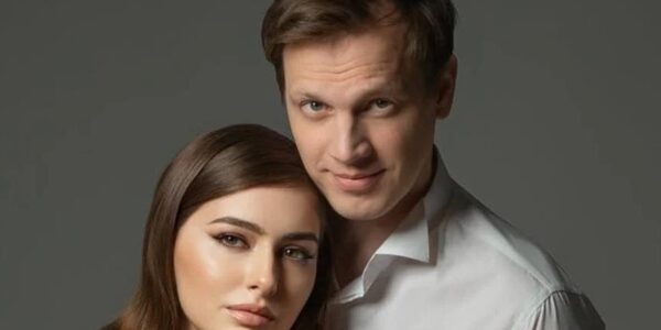 Катерина Тишкевич після тривалого лікування вперше стане мамою