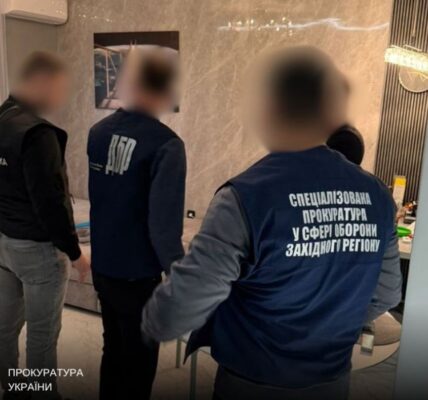 На Волині начальник ТЦК продавав "непридатність"