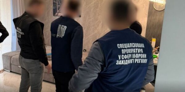На Волині начальник ТЦК продавав "непридатність"