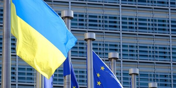Україна зробила важливий крок на шляху до ЄС