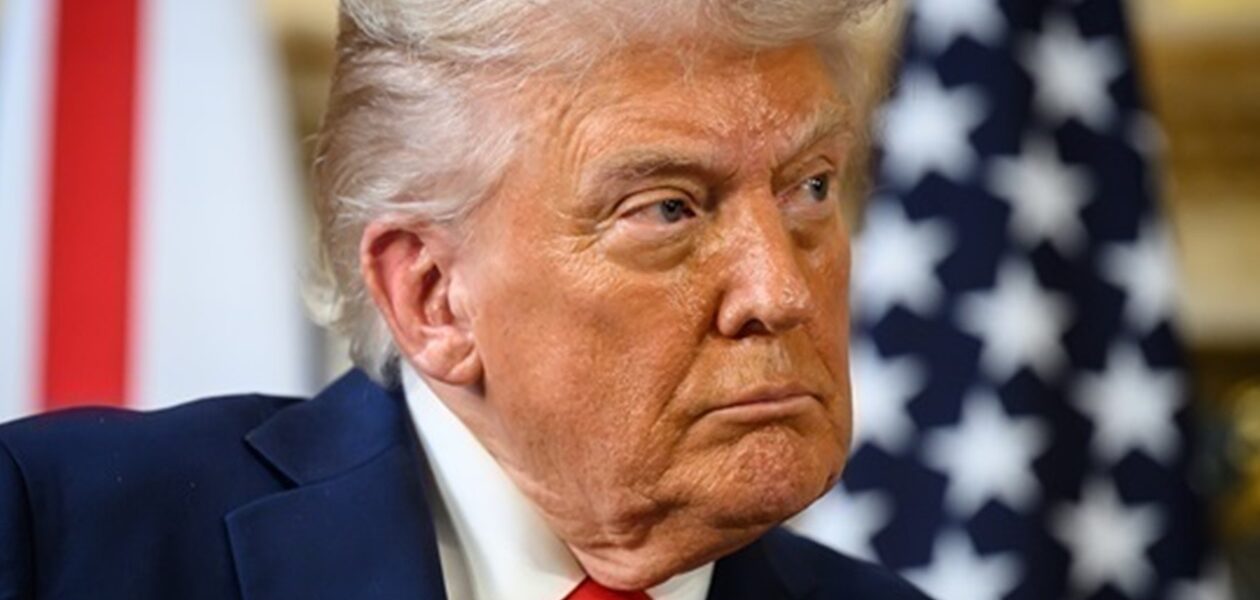 Трамп зробив заяву щодо України
