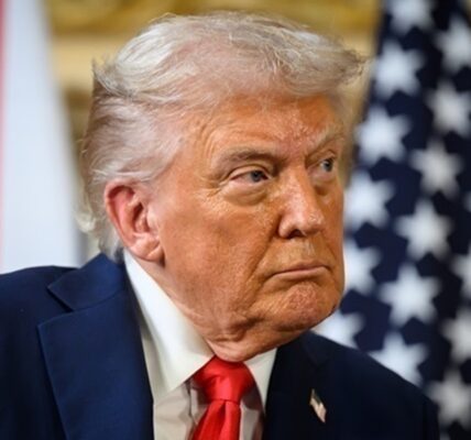 Трамп зробив заяву щодо України