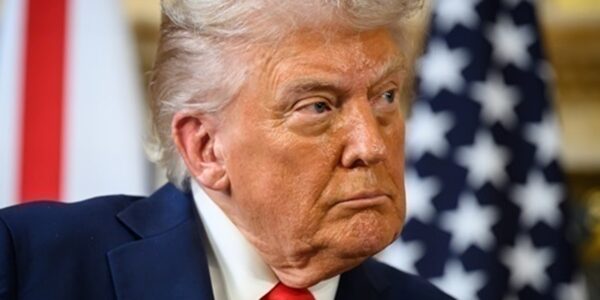 Трамп зробив заяву щодо України
