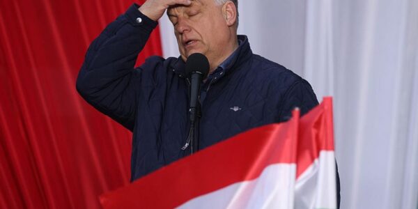 Орбан більш не стане прем'єром: в Угорщині змінили конституцію