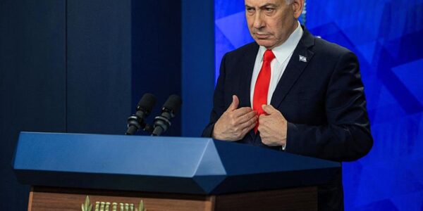 Нетаньягу: З угодою чи без, Іран не матиме ядерної зброї