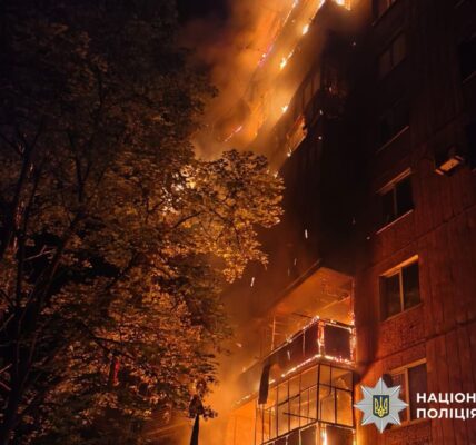 Загиблі і руїни: наслідки обстрілу РФ Донеччини
