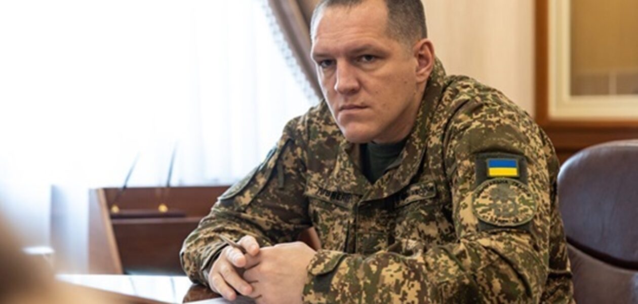 У Нацгвардії оцінили рівень втечі бійців зі служби