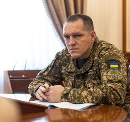 У Нацгвардії оцінили рівень втечі бійців зі служби