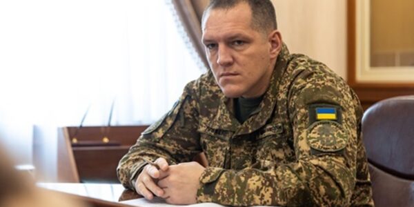 У Нацгвардії оцінили рівень втечі бійців зі служби