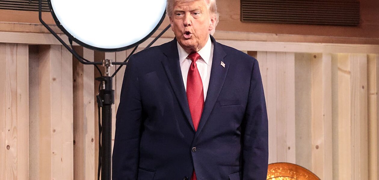 Трамп підтвердив підписання угоди з Іраном