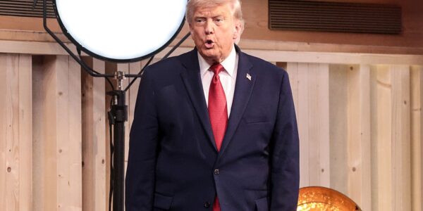 Трамп підтвердив підписання угоди з Іраном
