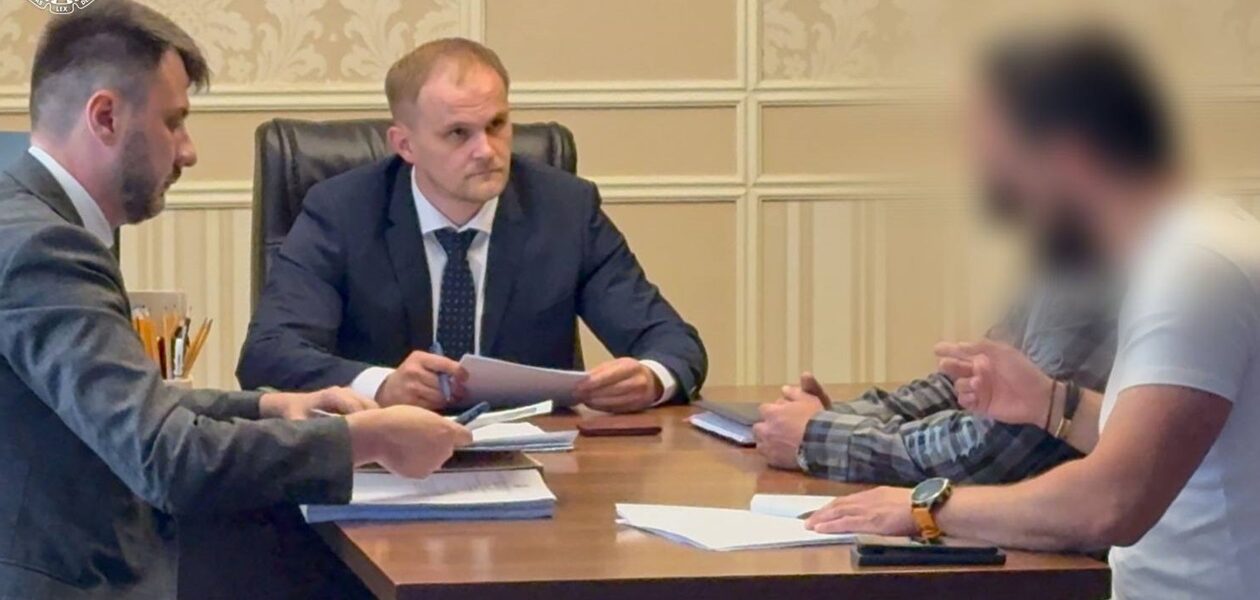 Ужгородський депутат "забув" задекларувати майно на 78 млн