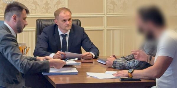 Ужгородський депутат "забув" задекларувати майно на 78 млн