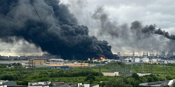 "Що відбувається?": Сибіга звернувся до москвичів