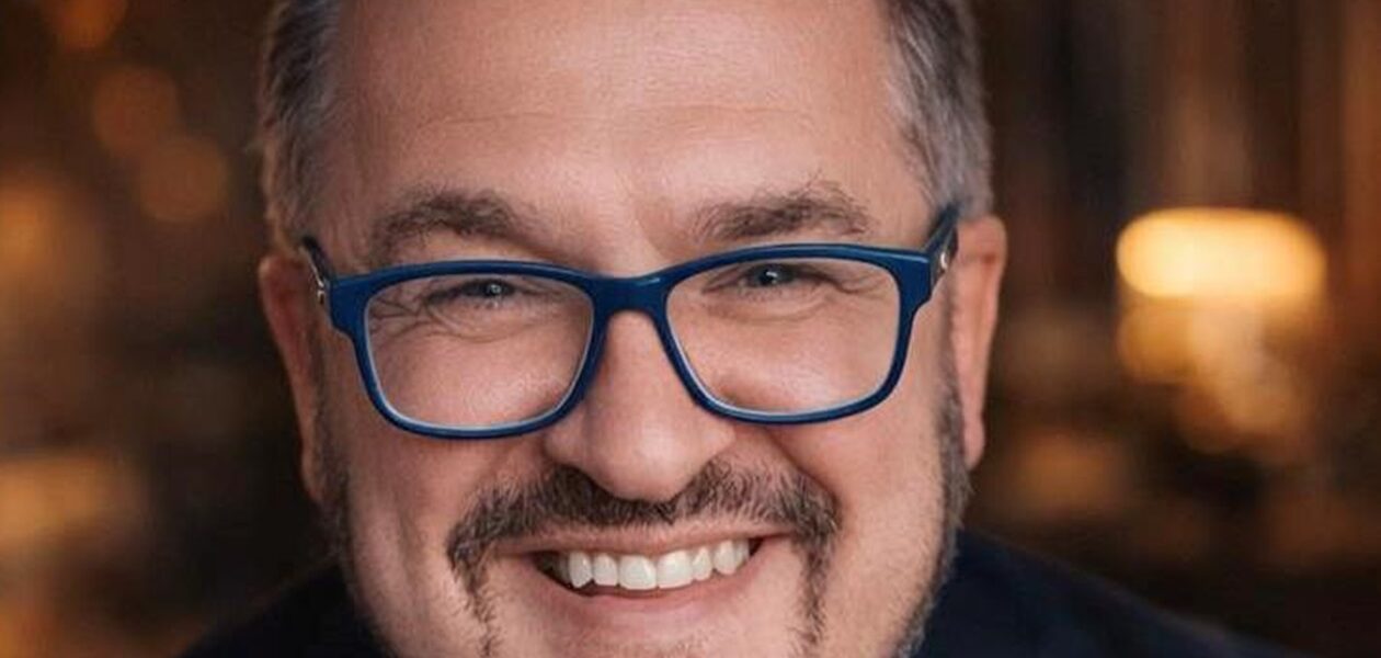 Олександр Пономарьов уперше показався з молодшою на 17 років коханою