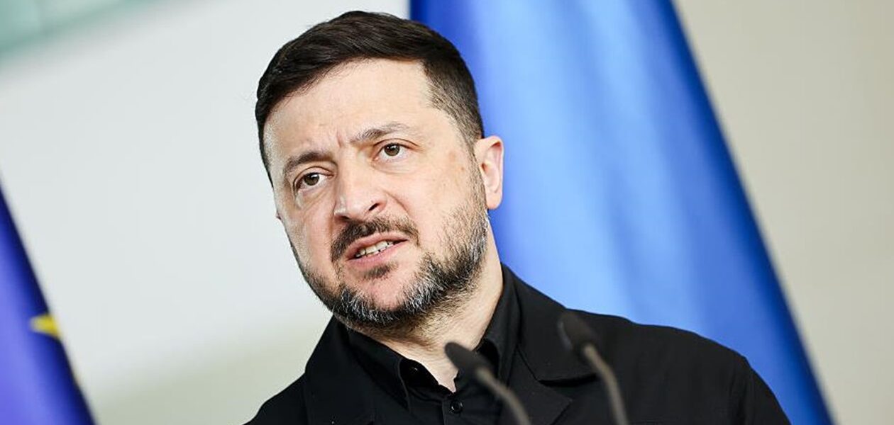 Зеленський різко звернувся до Лукашенка