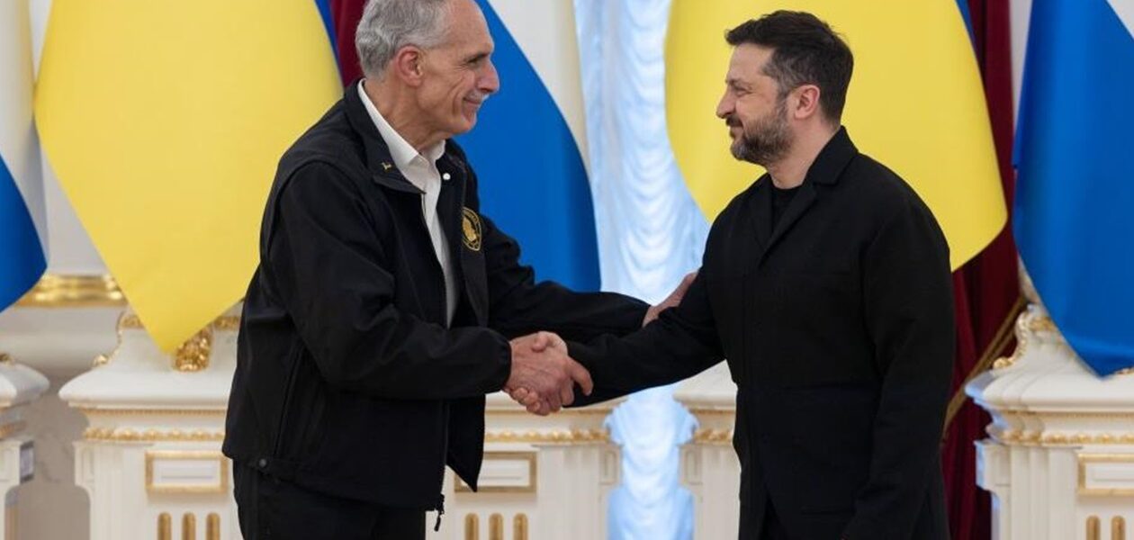 Гондурас планує закупити дрони в України