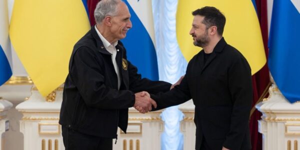 Гондурас планує закупити дрони в України
