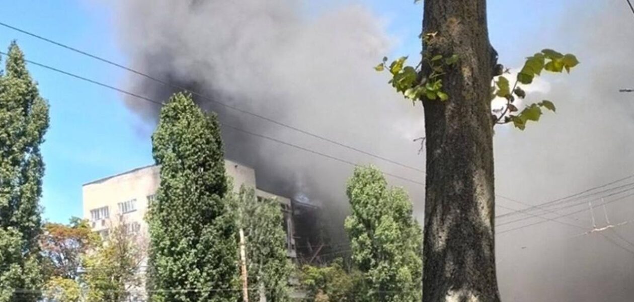 Удар по Воронежу: стало відомо про жертви