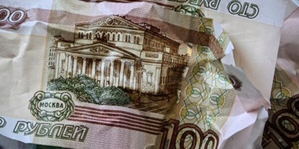 Борги росіян та бізнесу з податків рекордно зросли