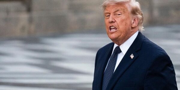 Трамп анонсував виробництво Patriot і Tomahawk автогігантами США