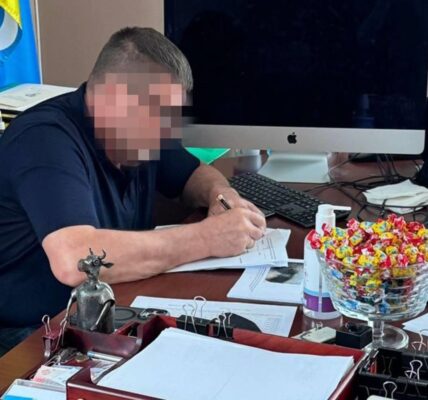 Мер міста на Київщині отримав підозру