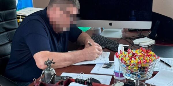 Мер міста на Київщині отримав підозру