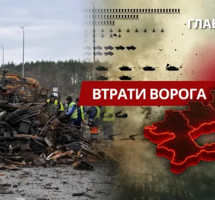 Втрати ворога станом на 4 червня 2026: свіжі дані Генштабу та ціна розбитої техніки