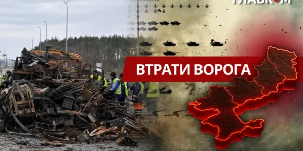 Втрати ворога станом на 4 червня 2026: свіжі дані Генштабу та ціна розбитої техніки
