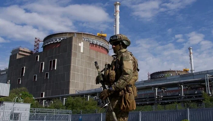 Гроссі оцінив ситуацію на українських АЕС після останніх ворожих прильотів