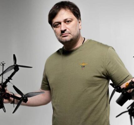 Дрони «Генерал Черешня» за ціною вдвічі вище ринку: як ТОВ «ЦДБС» отримало контракт на 4,5 мільярда — і чому суддя відмовився зобов'язати СБУ розслідувати схему