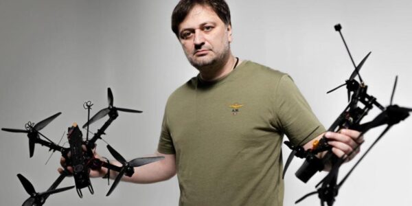 Дрони «Генерал Черешня» за ціною вдвічі вище ринку: як ТОВ «ЦДБС» отримало контракт на 4,5 мільярда — і чому суддя відмовився зобов'язати СБУ розслідувати схему