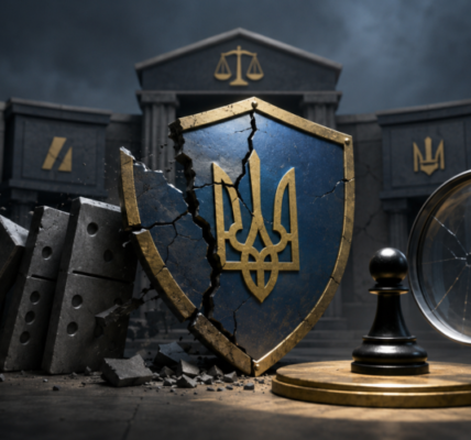 Тест на імунітет антикорупційної системи України, частина 2: Провадження було. Призначення відбулося. Хто його погодив?
