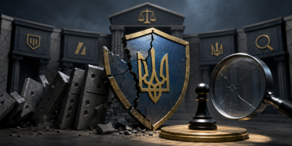Тест на імунітет антикорупційної системи України, частина 2: Провадження було. Призначення відбулося. Хто його погодив?