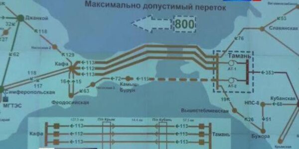Мадяр наводить лад в енергосистемі Криму: перелік підстанцій для «навідування»
