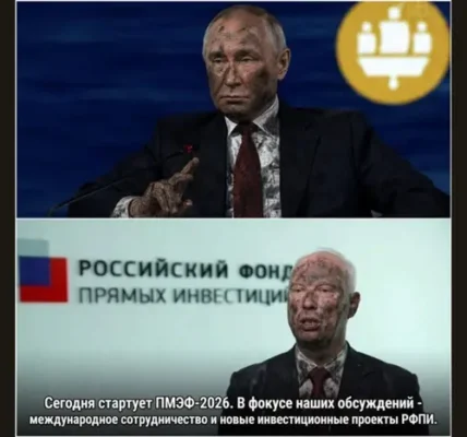 Атака на Петербург у день економічного форуму: добірка мемів