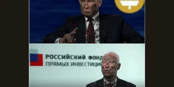 Атака на Петербург у день економічного форуму: добірка мемів