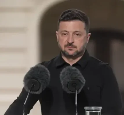 Зеленський відзвітував про перше засідання Ради Україна – НАТО у Києві