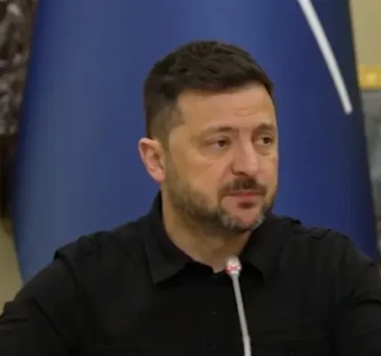 Президент повідомив, скільки балістичних ракет РФ може виробляти щомісяця